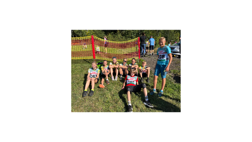 Úspěchy našich svěřenců